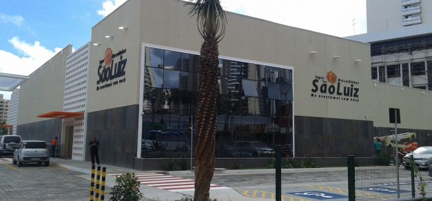 Mercadinhos São Luiz inaugura nova loja no Pátio Água Fria