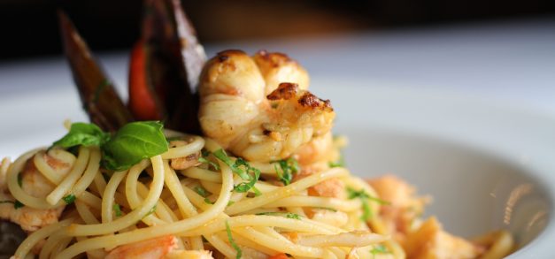 La Bella Itália oferece uma culinária focada no italiano tradicional