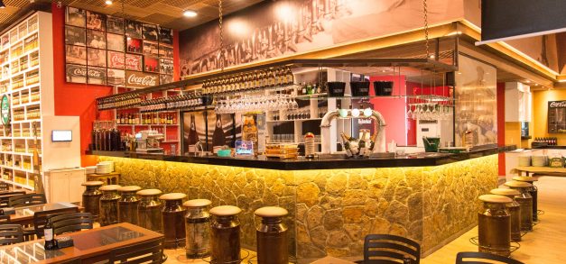 Restaurante Engenho Dedé Fortaleza apresenta carta de vinhos