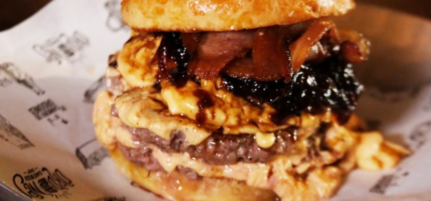 Hamburguerias em Fortaleza