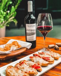 Brava Wine Bar