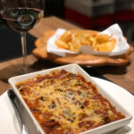 Wine Bar da Brava Wine