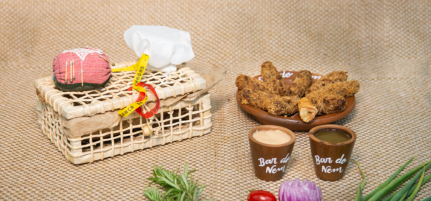 Comida di Buteco volta a Fortaleza em abril