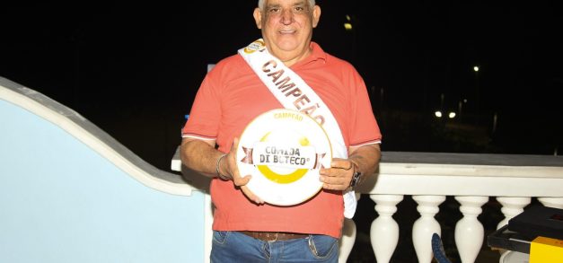 Comida di Buteco, maior concurso de “comida raiz” do Brasil, movimenta bares de Fortaleza na disputa pelo título de melhor da capital