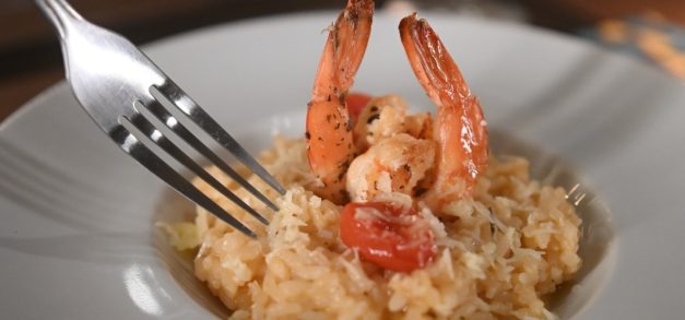 Fortaleza Restaurant Week