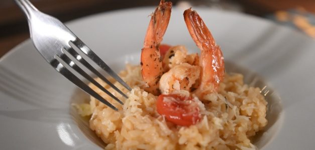 Fortaleza Restaurant Week